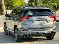 2020 GMC TERRAIN