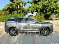2020 GMC TERRAIN