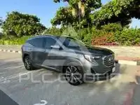2020 GMC TERRAIN