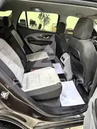 2020 GMC TERRAIN