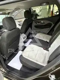 2020 GMC TERRAIN