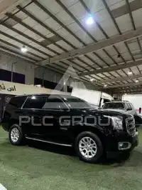 2020 GMC YUKON
