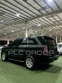 2020 GMC YUKON