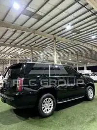2020 GMC YUKON