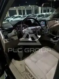 2020 GMC YUKON