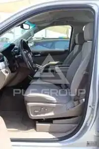 2020 GMC YUKON