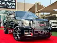 2020 GMC YUKON