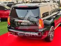 2020 GMC YUKON
