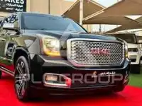 2020 GMC YUKON
