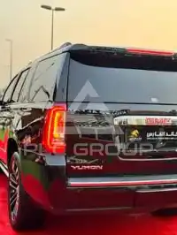 2020 GMC YUKON