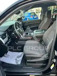 2020 GMC YUKON
