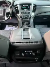 2020 GMC YUKON
