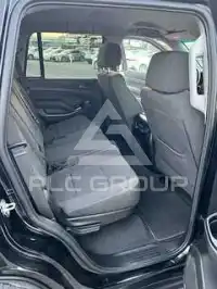 2020 GMC YUKON