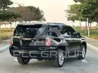 2020 GMC YUKON