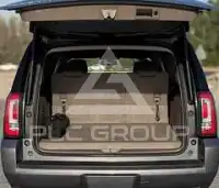 2020 GMC YUKON