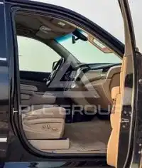 2020 GMC YUKON