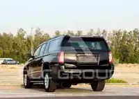 2020 GMC YUKON
