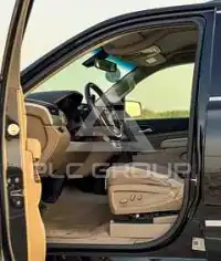 2020 GMC YUKON