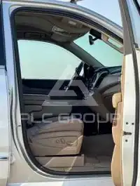 2020 GMC YUKON