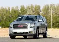 2020 GMC YUKON