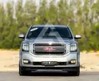 2020 GMC YUKON