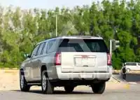 2020 GMC YUKON