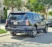 2020 GMC YUKON