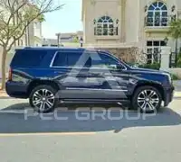 2020 GMC YUKON