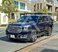 2020 GMC YUKON
