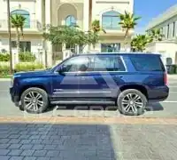 2020 GMC YUKON