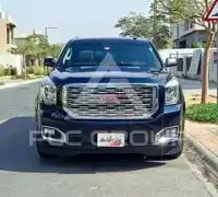 2020 GMC YUKON