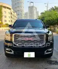 2020 GMC YUKON