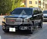 2020 GMC YUKON