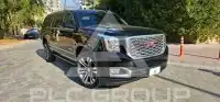 2020 GMC YUKON