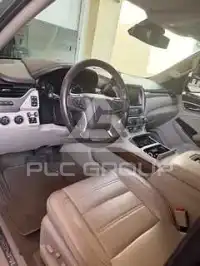 2020 GMC YUKON