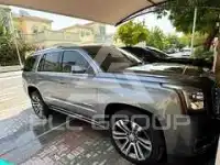 2020 GMC YUKON