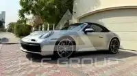 2020 Porsche 911