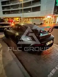 2020 Porsche 911