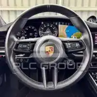 2020 Porsche 911