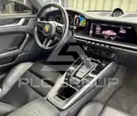 2020 Porsche 911