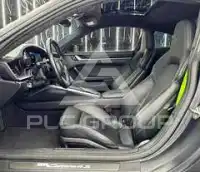 2020 Porsche 911
