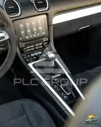 2020 Porsche 718