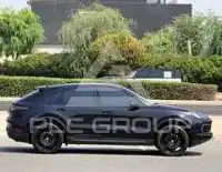 2020 Porsche Cayenne