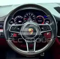 2020 Porsche Cayenne