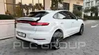 2020 Porsche Cayenne