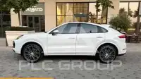 2020 Porsche Cayenne