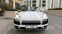 2020 Porsche Cayenne