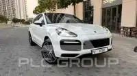 2020 Porsche Cayenne