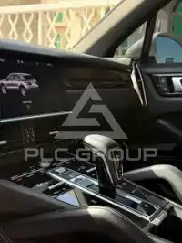 2020 Porsche Cayenne