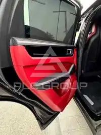 2020 Porsche Cayenne